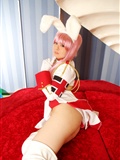 [Cosplay]  Umineko no Naku Koro ni 1(74)